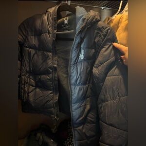 Boys Winter Coat